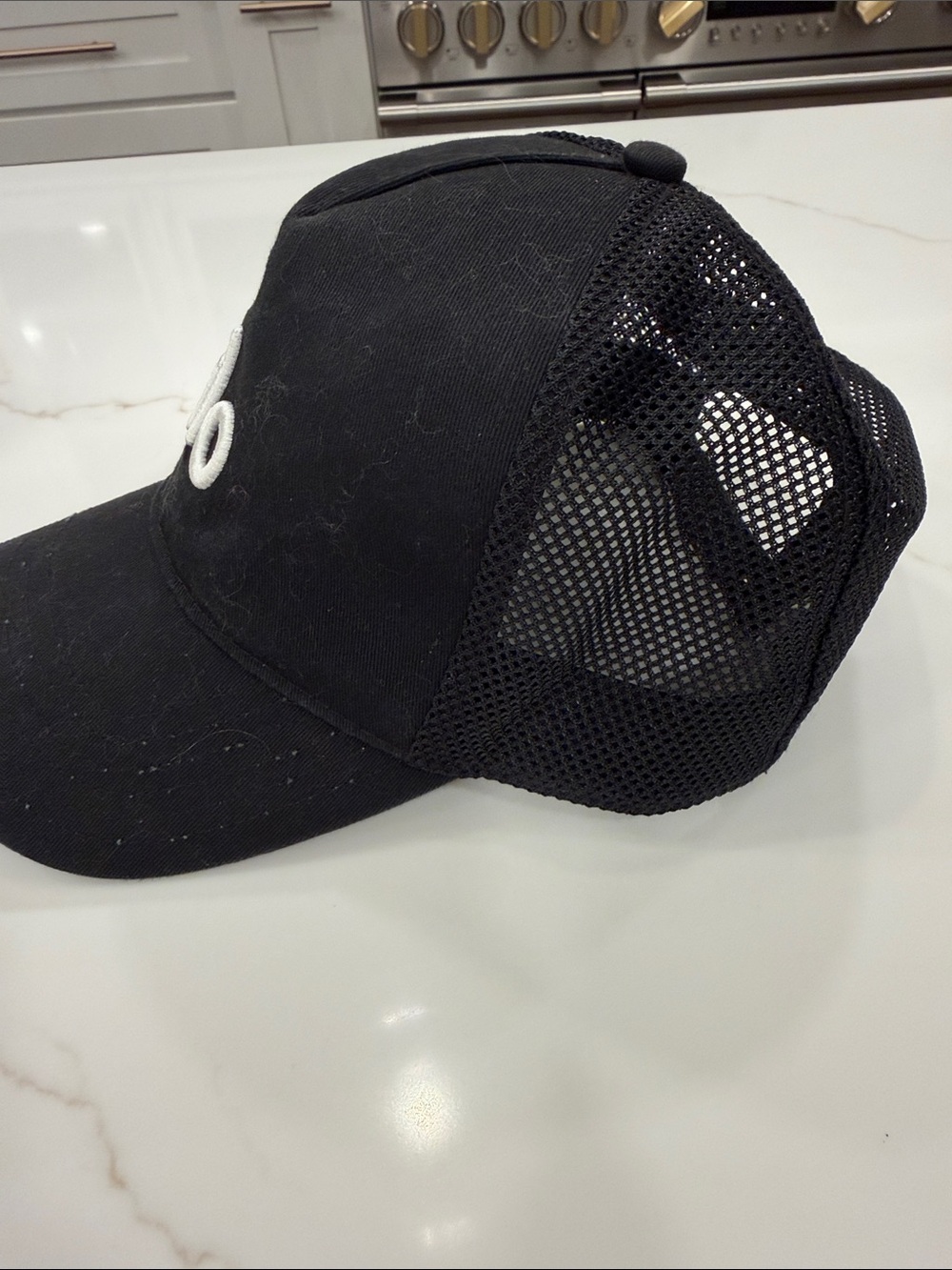 Alo hat - Picture 2 of 4